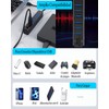 Hub USB 2.0, Multicontacto USB con 6 Puertos USB Incluyendo