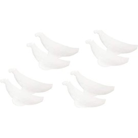 Wimpernwelle Power Pad Size 2 Extra Small 4 Pairs 0.17kg