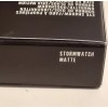 MAC Matte Eyeshadow *STORMWATCH* / .05 oz / New in