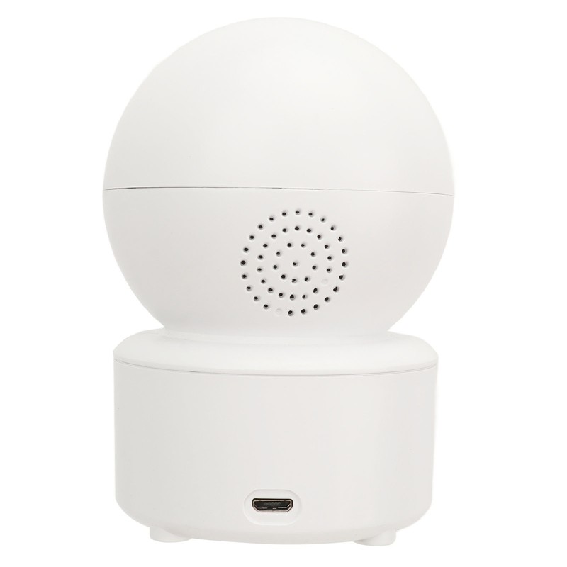 1080P HD Dual Lens Security Camera Wireless WiFi Security Camera