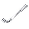 HARFINGTON L Shaped Angled Hex Socket Wrench 13mm High Carbon
