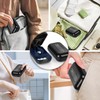1 Piece Tablet Divider, Adjustable Pill Cutter, Portable 2-in-1 Pill