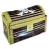 Henbrandt Inflatable Treasure Chest