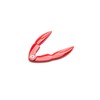 Nantucket Seafood 5994 Red Lobster Cracker, Aluminum