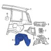 Jeep OE For Jeep Grand Cherokee 22-24 Jeep Rear Left