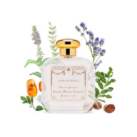 Alba D Seoul Eau de Cologne 50ml 6312967001900 / 알바 디 서울 오드코롱 50ml 6312967001900