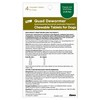 Elanco Chewable Quad Dewormer for Small Dogs, 2-25 lbs, 4