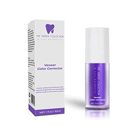 Veneer Color Corrector, The Veneer Collection, Whiten Veneers, Removes Stains, Porcelain Veneers, Composite Veneers