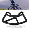 Aluminum Alloy MTB Bash Guard Bicycle Chain Guard for ISCG05