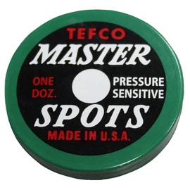 Tefco Master Spots