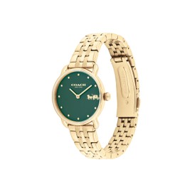 COACH Women's ELLIOT 28mm Watch, 14504443, Bracelet Type
