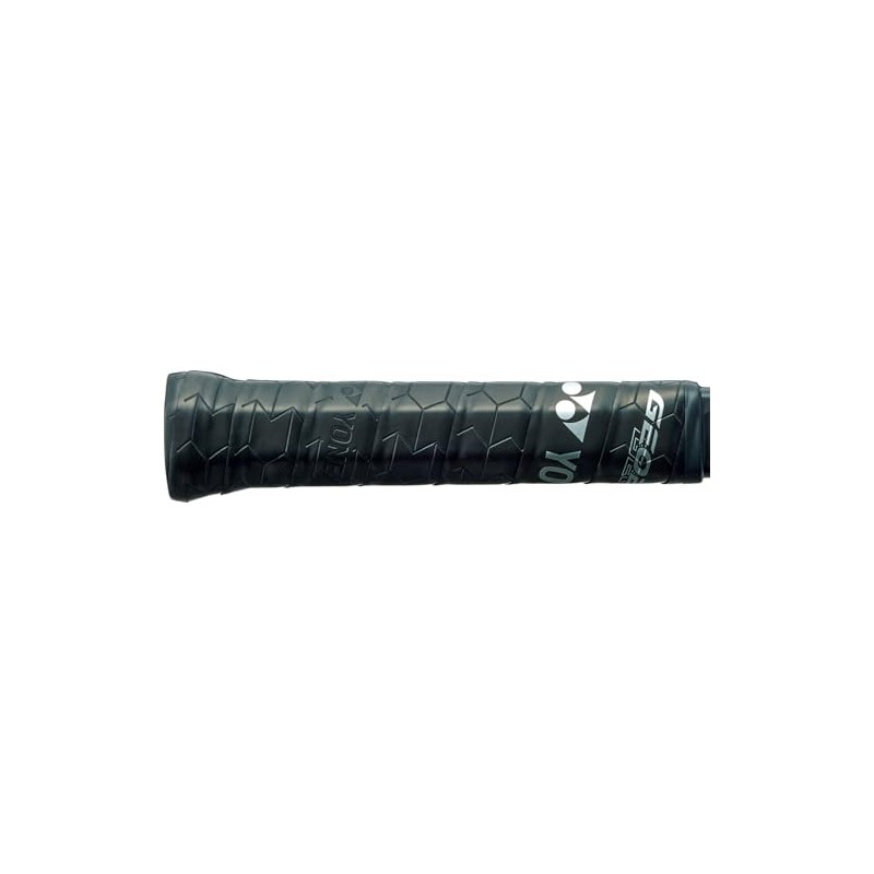 Yonex YONEX Synthetic Leather 02GB Grip (For V Type) AC214V