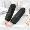 Rayrise Waterproof Arm Sleeves Covers Extended Extra-Large Arm Protector Oilproof