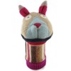 Cate & Levi - Hand Puppet - Premium Reclaimed Wool