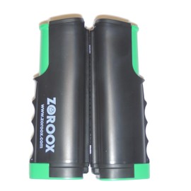 ZOROOX Table Tennis Net | Portable | Retractable | Easy Install Portable Table Tennis Net for Any Table. Easy to install & Durable
