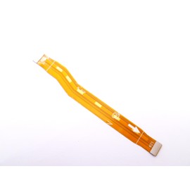 LeHang Mainboard Motherboard Flex Cable Replacement Compatible with Motorola Moto G Power 2021 XT2117