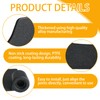 Bread Maker Paddle Compatible with Panasonic BreadMaker, Replacement Mixing Paddles