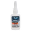 TotalBoat Thick CA Glue - TotalBond Cyanoacrylate Super Glue Adhesive