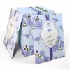 Scented Sachets - 12 Pack, Long-Lasting Home Fragrance Sachet Bags,