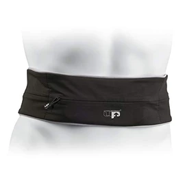 Ultimate Performance Unisex Ultimate Performance Fitbelt, Black, XL UK