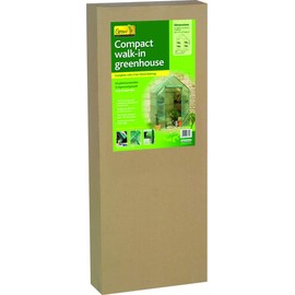 Gardman 7620 Greenhouse, Walk-in