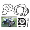 Engine Seal, Car Engine Cover Gasket Accessory Kit Suitable for