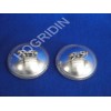 V-Twin Manufacturing front light bar passing lights lamps bulbs Harley