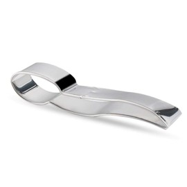 WJSYSHOP Mini Sperm Tadpole Cookie Cutter - Small Size
