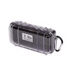 PELI 1030 Small Travel Case Electronic Devices, IP67 Watertight and
