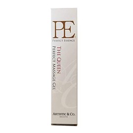 Dr. Arrivo Series Dedicated Serum PE THE QUEEN Perfect MASSAGE GEL P.E The Queen Perfect Massage Gel, 7.1 oz (200 g)