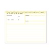 Index, Patient Record Bag, File Folder Patient, 190 g/m² Various