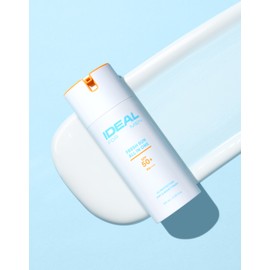 Ideal for Men Fresh Sun All-in-One 100ml, SPF50+ PA++++ / 아이디얼포맨 프레시 선 올인원 100ml, SPF50+ PA++++