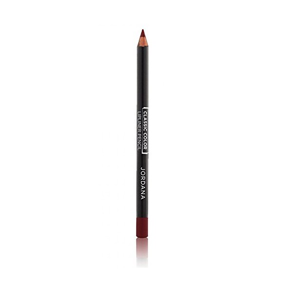 Jordana Cosmetics LipLiner Pencil 13 Merlot