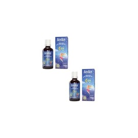 BayBay Night Melisa Drops 50ml