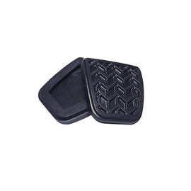 GuusCar 313210D030 Clutch Brake Pedal Pad Rubbers Set of 2 for A U R I S Y A R I S
