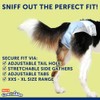 Hartz Comfitables Disposable Dog Diapers, Size Large 26 Count, Comfortable