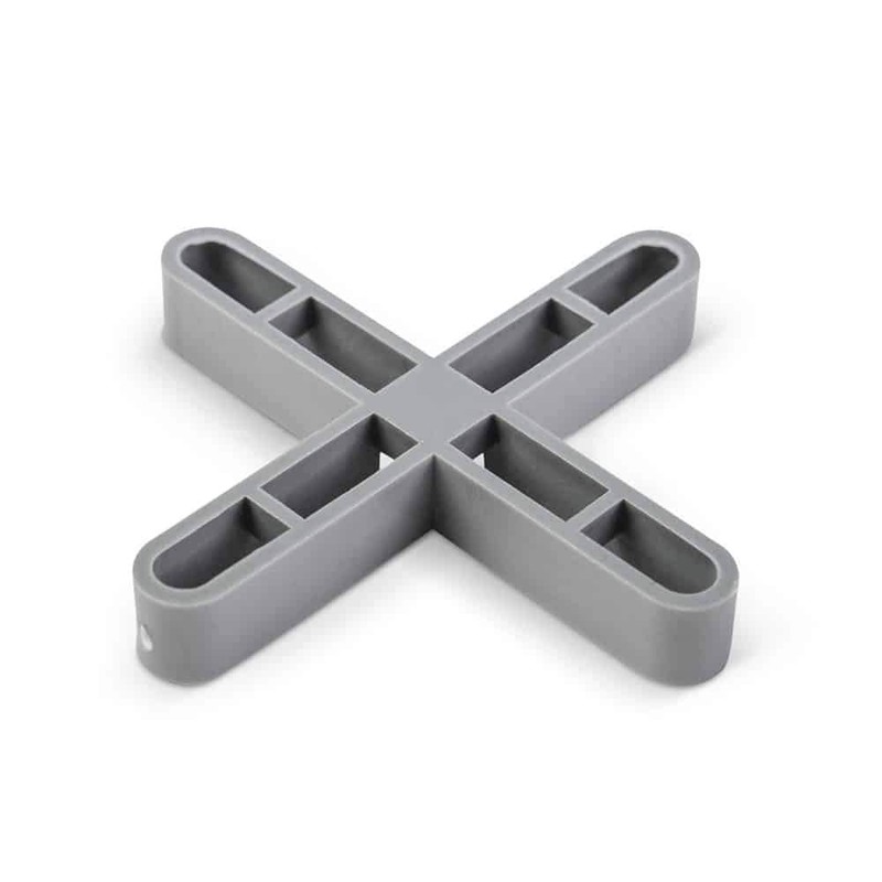 Rubi (Rubi Reference: 02036) Tile Spacers 6mm