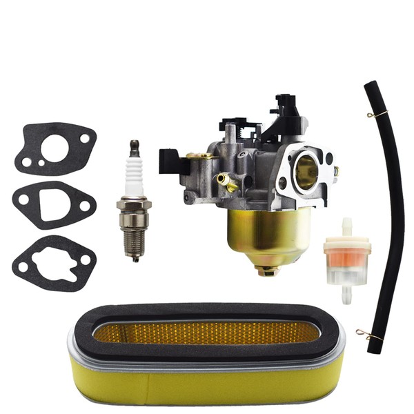 WFLNHB 16100-ZE7-W21 Carburetor Replacement for Honda GXV120 GXV140 GXV160 Carb