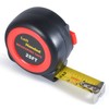 Left Handed Tape Measure, Lefty Self-Lock Measuring Tape Tools for