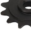 410 28T Sprocket 13T Sprocket Kit Carbon Steel Sprocket Accessory