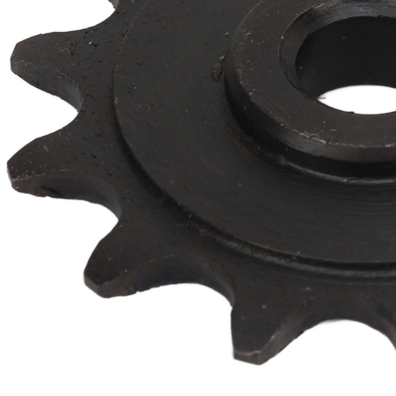 410 28T Sprocket 13T Sprocket Kit Carbon Steel Sprocket Accessory