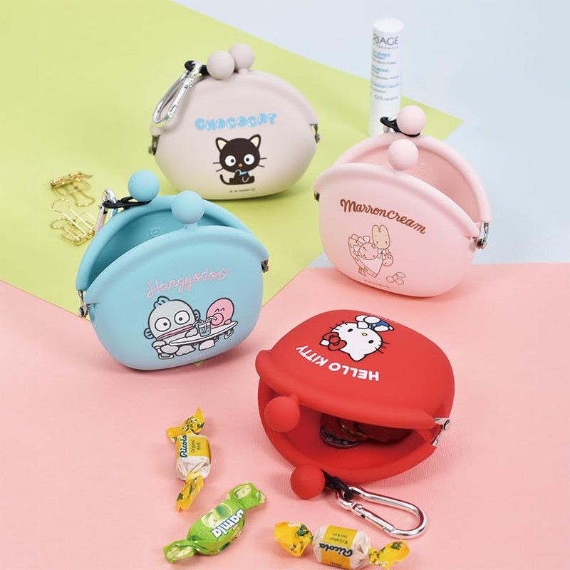 POCHI Sanrio Characters Hangyodon PG-48504