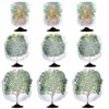 9 Pack Insect Bird Netting Cover for Garden - 3