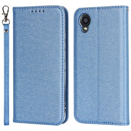 DIGNO BX2 A101KC case Kyocera digno bx2 notebook type digno bx2 a101kc cover digno bx ii notebook case a101kc notebook type case digno bx2 a101kc case Zouzt PU leather strap strap without strap stand
