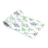 Style Decor W2700700 Laminated Table Runner, Waterproof, Nordic Table Center,