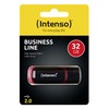 Intenso 8GB Memory Stick USB 32GB