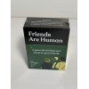 Parents Are Human Friends Are Human 140 Conversation Cards! A