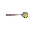 D-CRAFT ZONE Series Megahertz 2 Purple 2BA Soft Darts, High