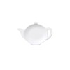 Takakuwa Hollow Cutlery Tea Pack Tray Blanc