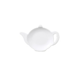 Takakuwa Hollow Cutlery Tea Pack Tray Blanc